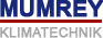 Logo - Klimatechnik Mumrey - Bochum